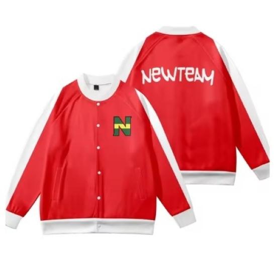 Captain Tsubasa Atom Hutton Football Soccer Jacket Sweatshirt Button Hoodies Jersey Japan Cartoon Animation Print Quick Dry Vintage Long Sleeve