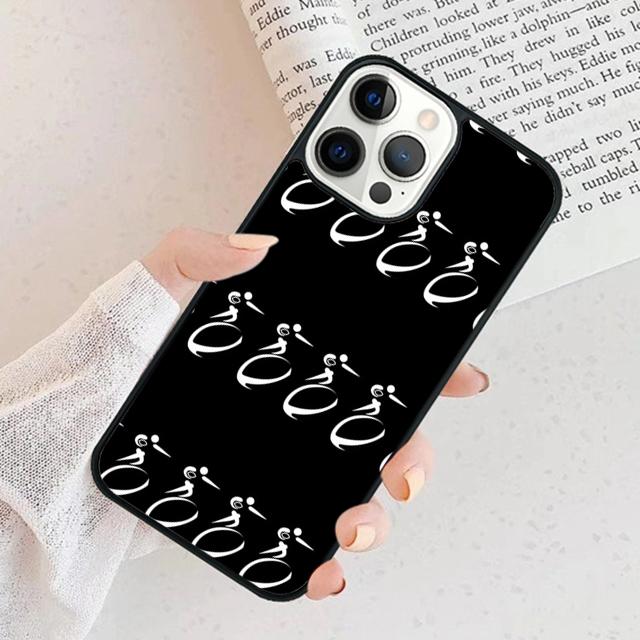 Rugby Football Sport Phone Case For iPhone 17 Air 16 16e 15 14 plus 11 12 13 Pro max Soft Bumper Shell Cover coque