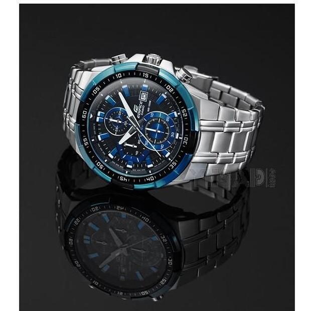 Часы Casio Edifice Classic EFR-539D-1A2