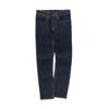 Kapelmuur Cycling Stretch Denim Long Size XL Pants, Pants, Navy,