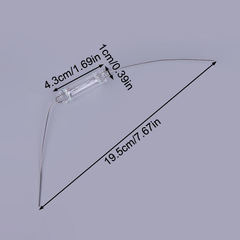 1 шт. Sk3 Pro Audio Лампочка Предохранитель Защита Лампа для Кроссовер Динамик Ev Кроссовер Плата Твитер Предохранитель Неоновая Лампа