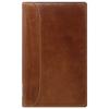 Filofax System Organizer Lockwood Small Slim Cognac Official Import 17-026051