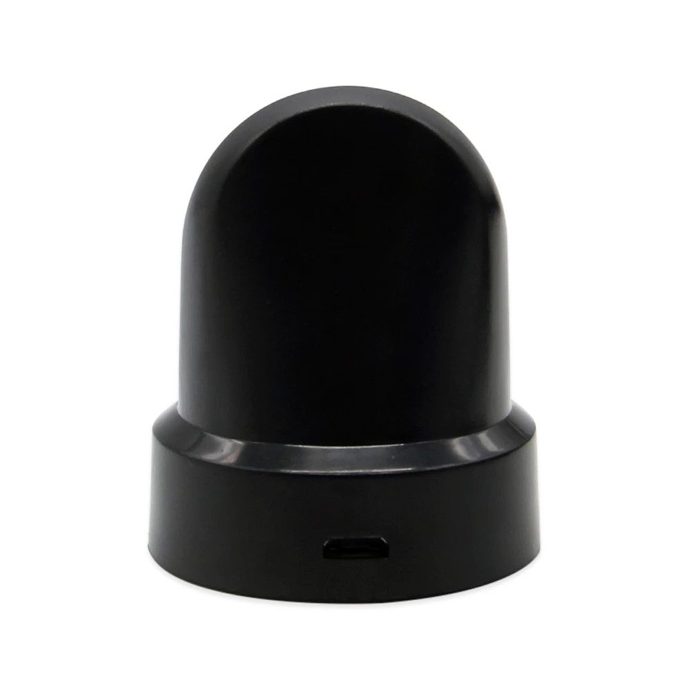 42/46 mm Watch Charger Dock for Samsung Galaxy Watch Wireless Fast Charger for Samsung Gear S3/S2