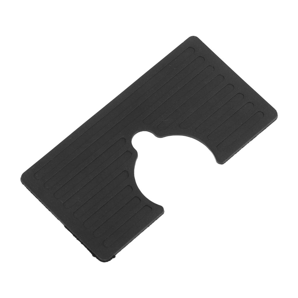 Camera Bottom Rubber with Adhesive for 5D3 Camera Repair Replacement Part Accessories