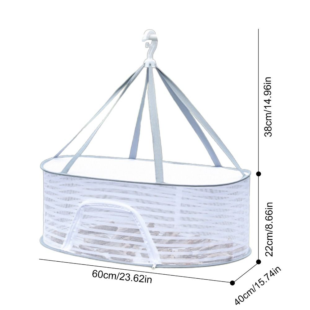 Складная прочная бытовая сетка для сушеных овощей, сетка для подвешивания одежды, сушилка для рыболовной сети, сумка для сушки