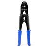 IWISS Terminal Crimping Compatible with IWS-5100A Open-Type Pliers, 4.0-30.0mm²