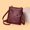 Retro Bag Women's Mobile Phone Coin Purse Mother Bag Crossbody Bag