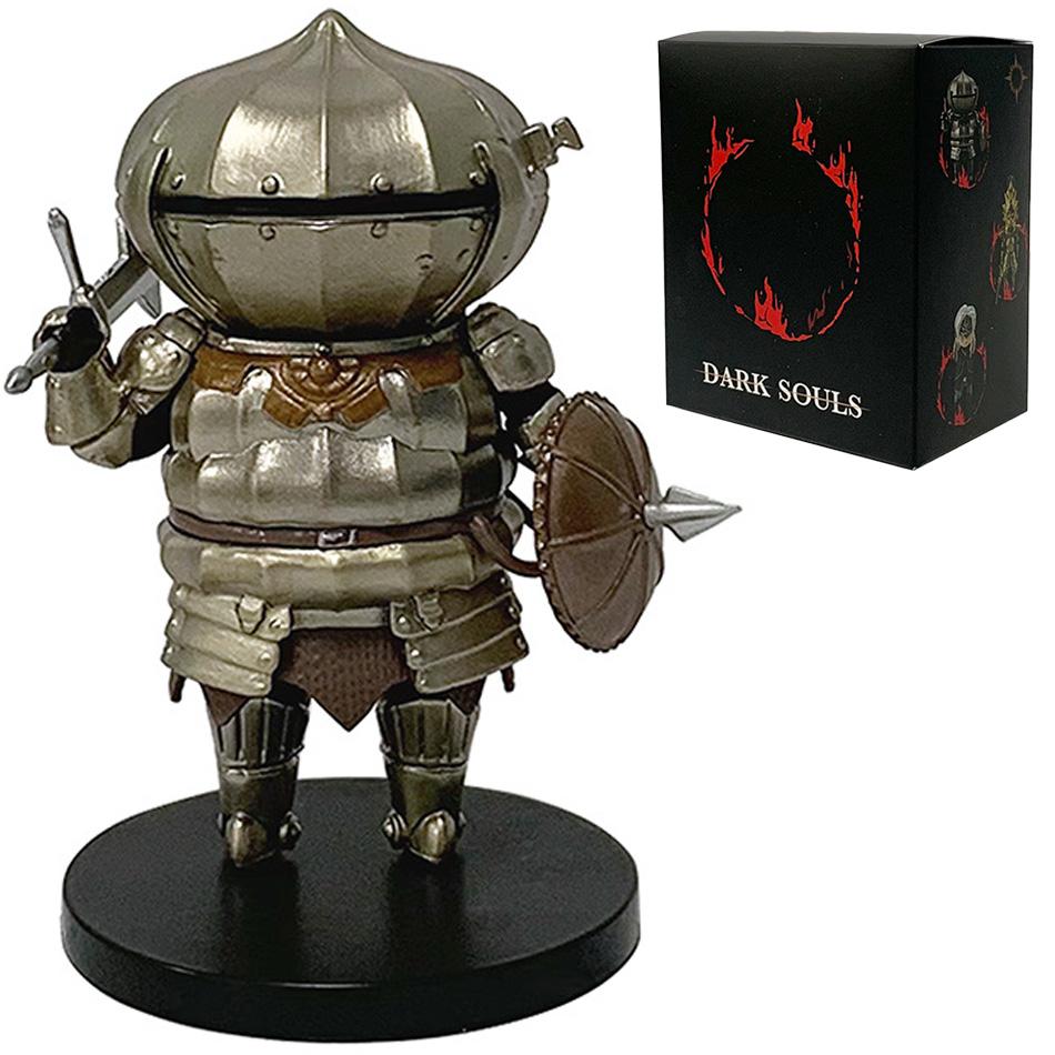 Новая фигурка Dark Souls Солер Сигмейер Оскар Орнштейн Арториас Фигурка Действия ПВХ Статуя Коллекционная Модель Игрушка Для Детей Подарки