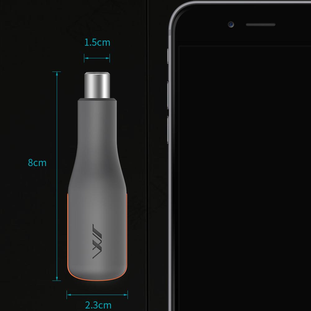 Отвёртка Xiaomi JIMI S2 + 41 бита