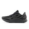 New Balance Fresh Foam Arishi v4 WARIS Беговые TX4 Размер см для фитнеса и повседневной обуви, женские (ЧЕРНЫЙ), 25,0 (D), Носить.