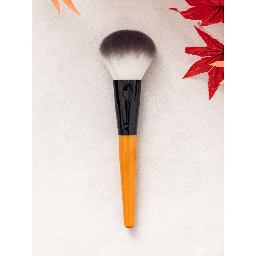 Daiso Premium Powder Brush  Large 
