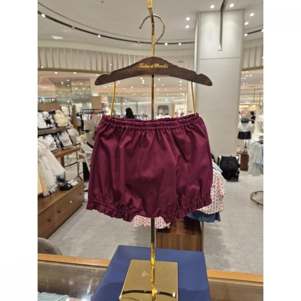 Show Chocola Ninas Smocking Dress Ttpwoe103a