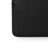 A.p.c. Кошелек-визитница Demi Lune (Полумесяц) Pxawv F63270 Lzz Noir