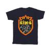 Disney Mens The Lion King Crest T-Shirt
