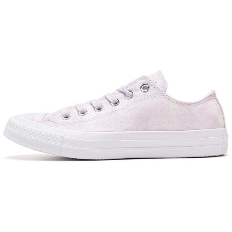 Converse Кеды All Star Ctas Ox 'Фиолетовые' Женские 159655C