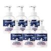 Knit&Clean Perfume Hyaluronic Foaming Hand Wash 500ml, 6 Units