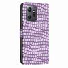 Модный чехол для телефона 'Крокодил' для серии Xiaomi Redmi. Redmi Note 14/Note 12/13C/14C/Xiaomi 14T..., Кошелек из искусственной кожи со слотами для карт и противоударный