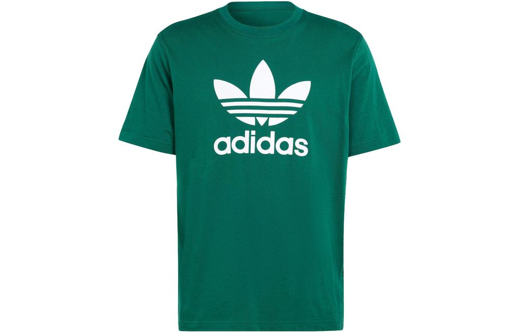 adidas Футболка Adicolor Trefoil IR7976