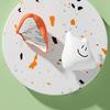 Smiling Fluid Furniture Corner Protector Anti-collision Baby Proof Self-adhesive Table Desk Right Angle Sharp Edges Corner Guard Bumper