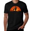Kyuss To Queens of The Stone Age , Queens Of The Stone Age T-Shirt Luxury T-shirt Sports Fans Men T Shirts High Quality