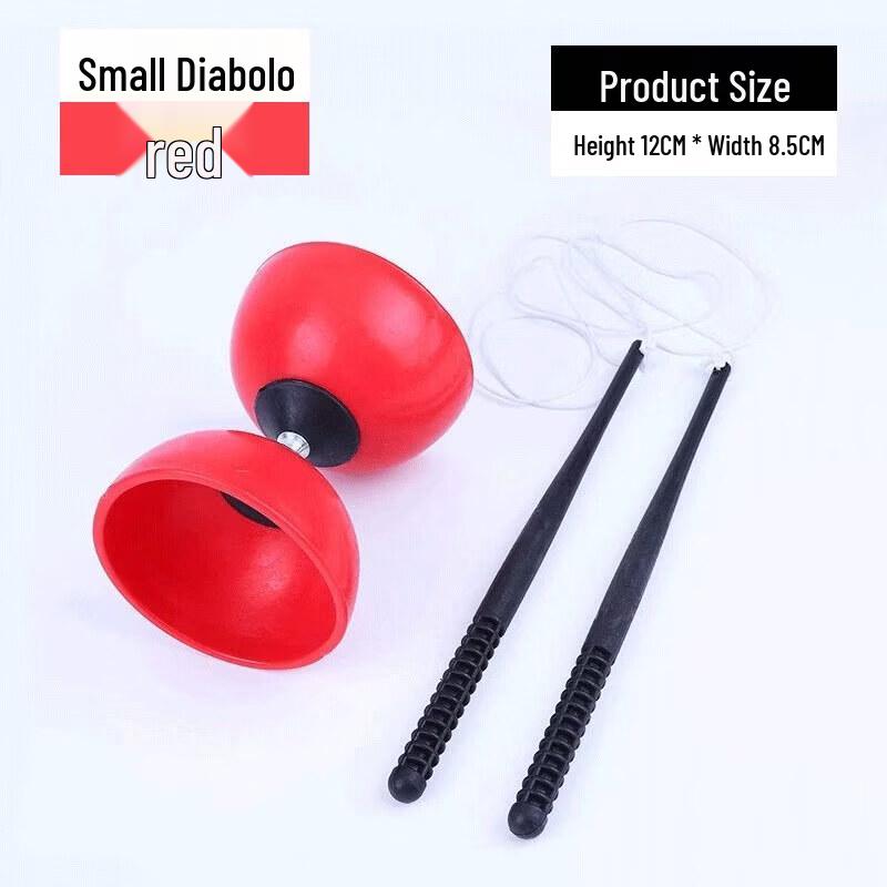 ZOCO Kids' Beginner Diabolo Toy