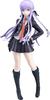 POP UP PARADE Danganronpa 1 2 Reload Kyoko Kirigiri Non-scale Plastic Painted Complete Figure