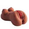 Мягкая реалистичная грудь, вагина, мужской мастурбатор, секс-игрушка, мастурбационная чашка, товары для взрослых для мужчин