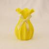 Nordic Style Vase Plastic Living Room Decorations Durable Dried Flower Vase