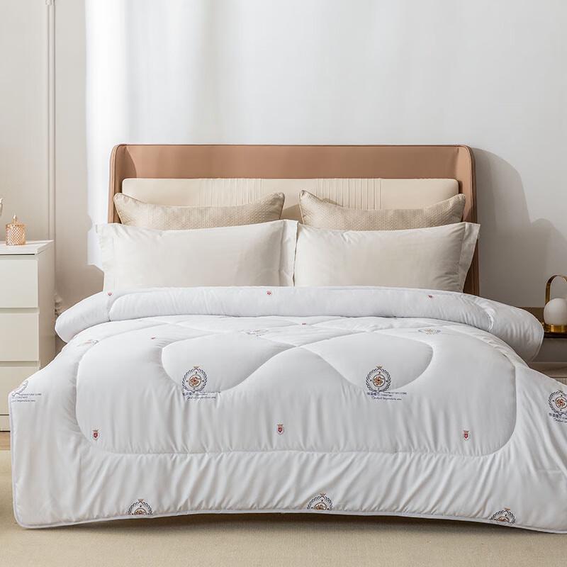 FIRS All-Season Warm Comforter