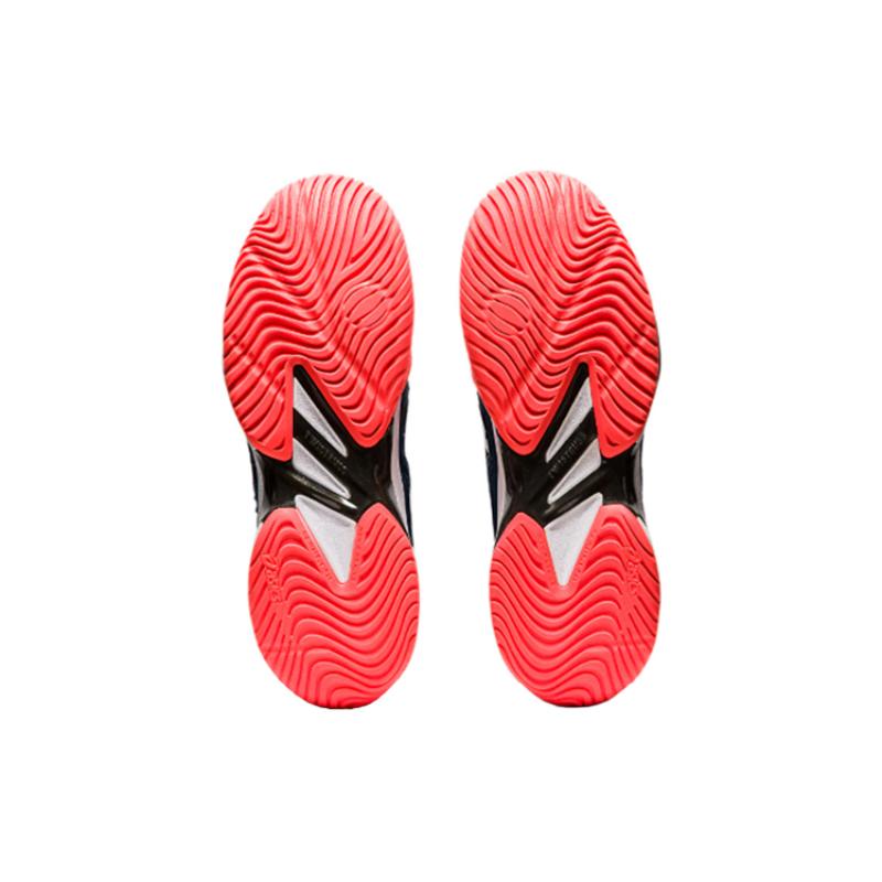 Asics Кроссовки Court Ff 2 'Mako Blue' 1041A083-400