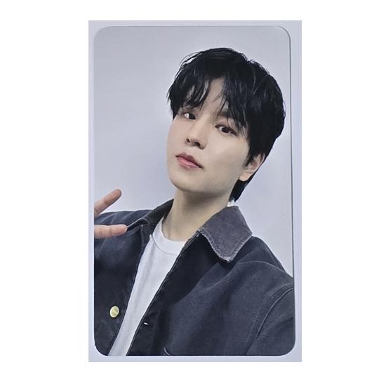 Stray Kids Magic School Photocards (4th Fan Meeting)