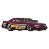 Hot Wheels Boulevard Ford Thunderbird Pro Stock Vehicle игрушечная мини-машинка от 3 лет и старше фиолетовый HRT72 '86