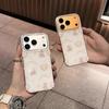 Ins girl powder love bear подходит для чехла на телефон Apple 17Promax IP16 большое отверстие IMD15 милые 14 наборов