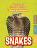 Книга Snakes