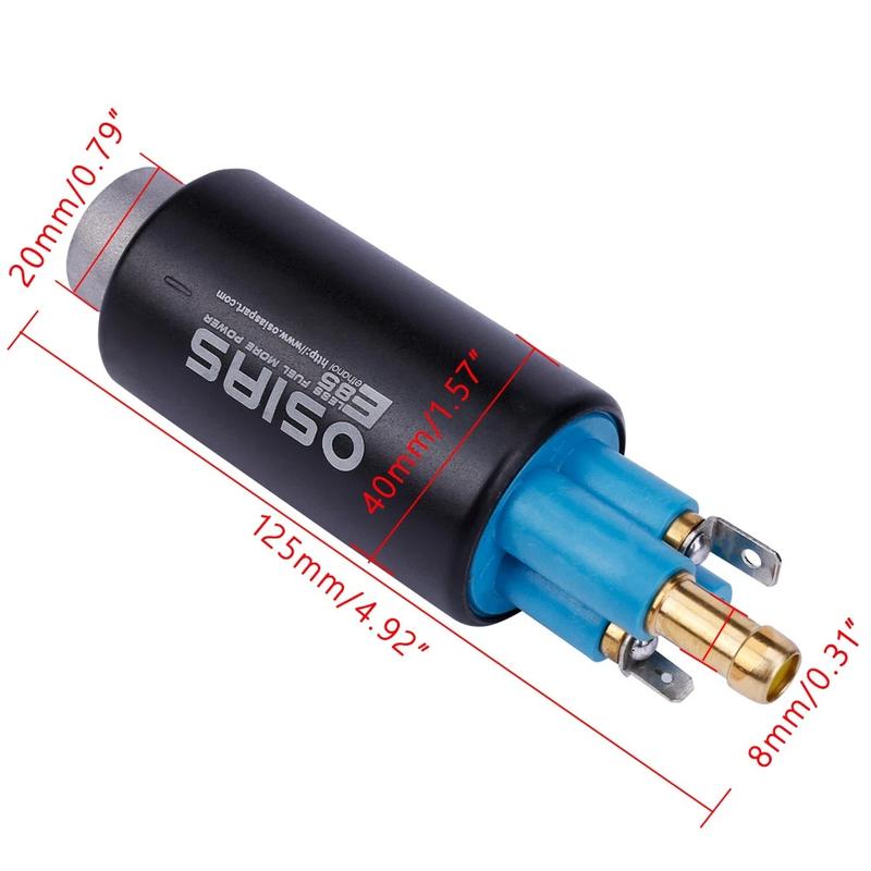 OSIAS Fuel Pump For Buell X1 1200 S3 1200 XB9R 1000 XB12X 1200 S3T 1200 S3 S3T