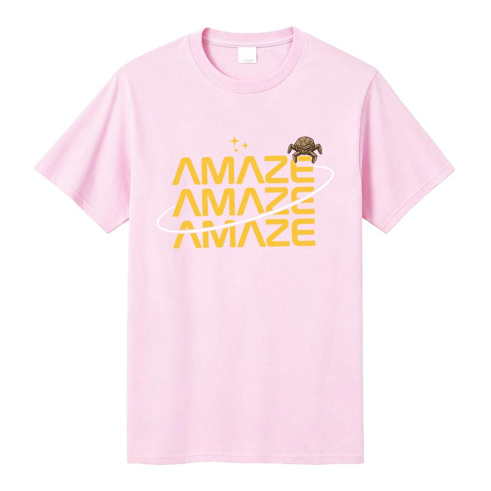 Project Hail Mary Fist My Bump Tee Summer Cotton Short Sleeve T-shirt Graphic Tshirts Unisex Streetwear