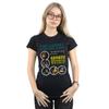 Genesis Womens/Ladies The Carpet Crawlers Cotton T-Shirt