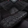 Universal Style Car Seat Cover Winter Cushion for FORD Focus MK2 Edge Explorer Ecosport Escape Excursion Everest Fiesta C-MAX