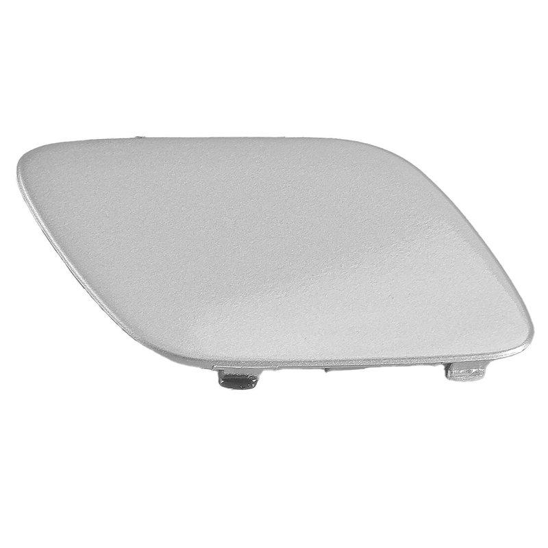 Front Bumper Tow Hook Eye Cover Cap 51117187956 fit for BMW 3 Series E92 Coupe E93 Convertible 328i 335i 2007 2008-2010