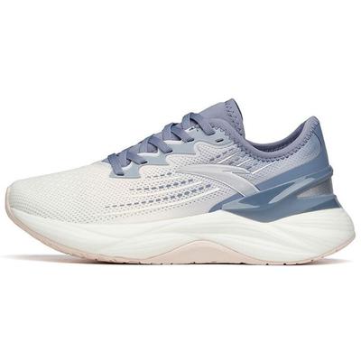 2.0 дышащие прочные низкие кроссовки для бега женские кроссовки белые серые 122215586-9