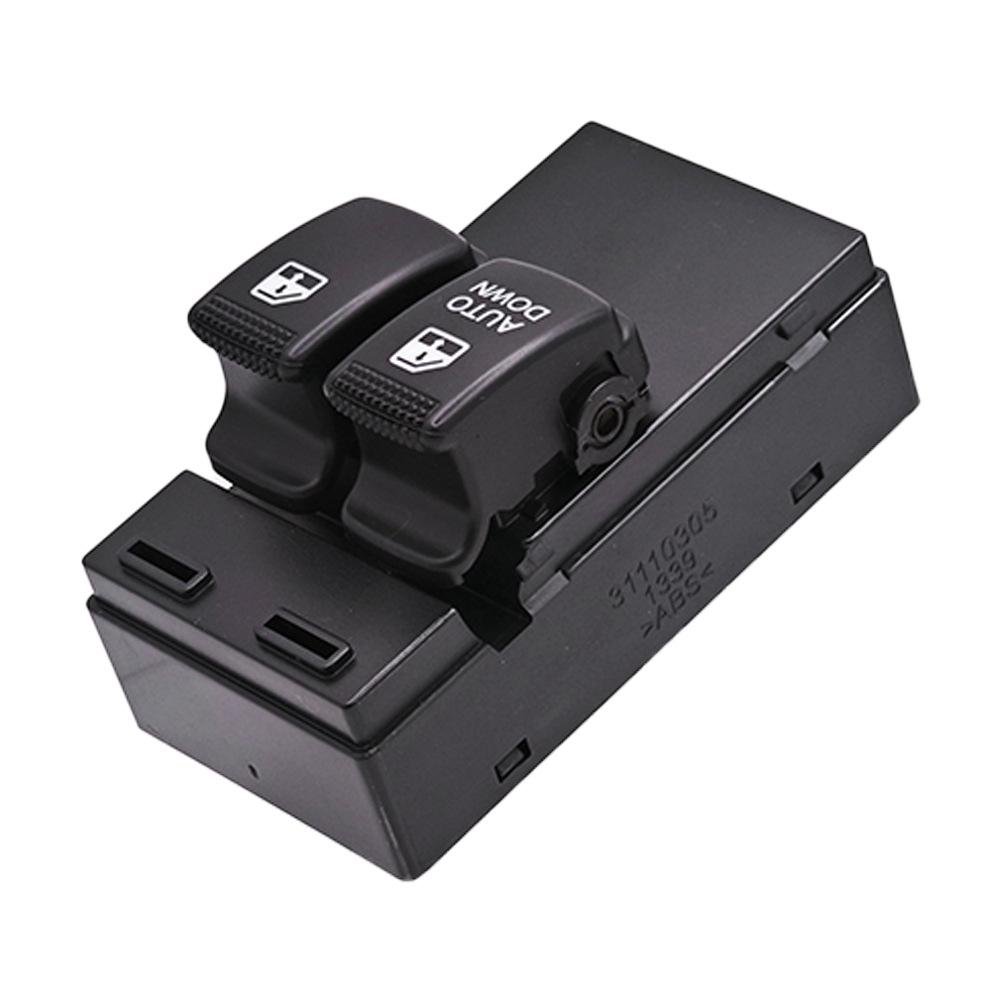 93570-1C010: Power Window Switch for 2003-2010 Hyundai Getz
