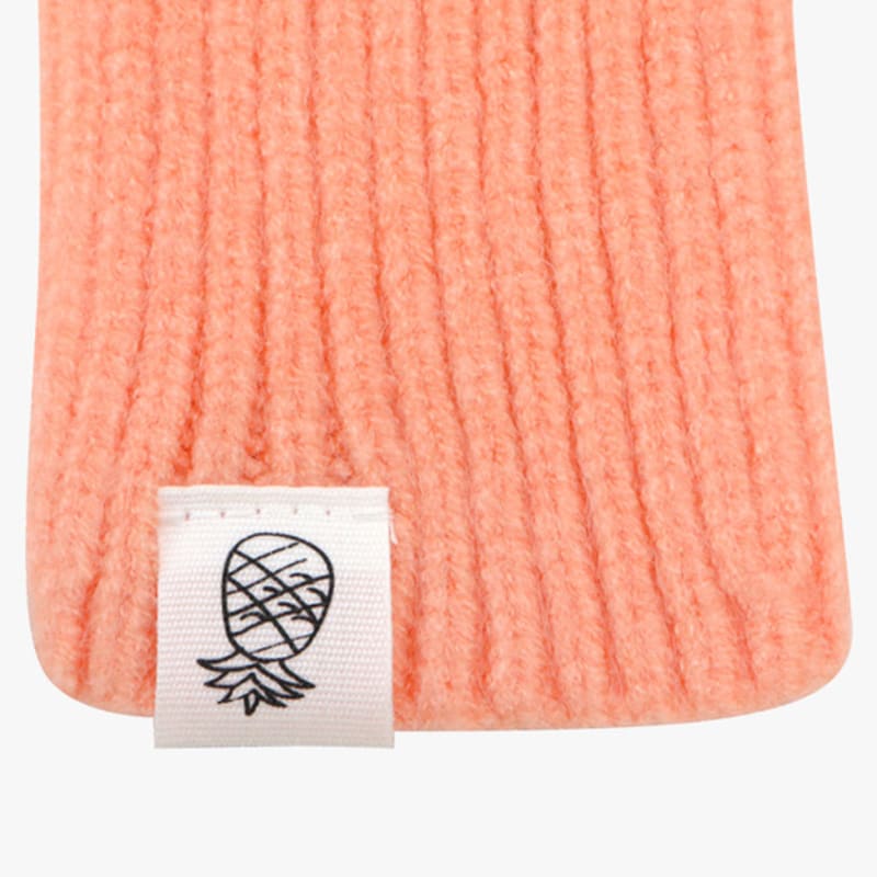 ПЕРЧАТКИ ГРАДИЕНТНЫЕ РОЗОВЫЕ АНАНАСОВЫЕ_РОЗОВЫЕ