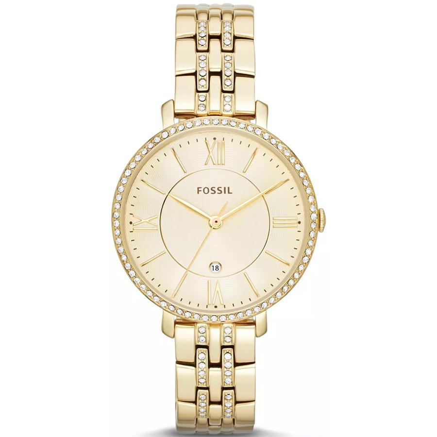 Fossil Ladies Dress Women's Watch ES3547