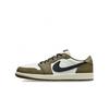 Air Jordan 1 Retro Low OG Medium Olive