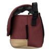 OUTDOOR PRODUCTS Camera Pouch 03 Burgundy ODCP03BGD