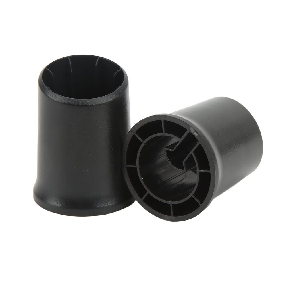 2 PCS Electric Scooter Handlebar Firmware Kit for Xiaomi Ninebot ES1 ES2 ES3 ES4 Replacement Handlebar Cover