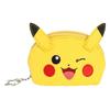 Pikachu Multi-purpose Pouch Card Coin Purse Buds Airpod Pouch