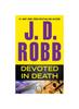 Книга Devoted In Death