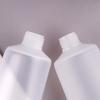 5шт бутылки для хранения прозрачные портативные пищевые косметические бутылки для хранения лосьона