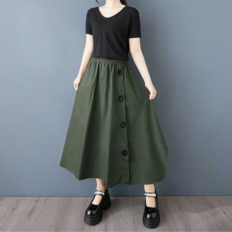 Широкие брюки и кюлоты на весну и лето